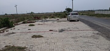  Plot For Sale in Jewar