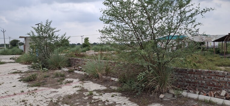 undefined, jewar  60 Sq.Yd. Plot In Jewar Greater Noida 8852591