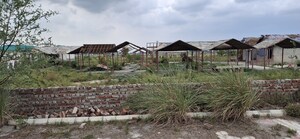 Plot Area in  Plot at Jewar – for Sale