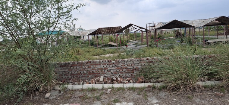 undefined, jewar  60 Sq.Yd. Plot In Jewar Greater Noida 8852591