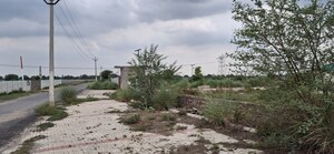 Plot Area in  Plot at Jewar – for Sale