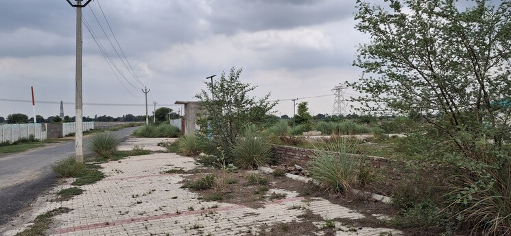 undefined, jewar  60 Sq.Yd. Plot In Jewar Greater Noida 8852591