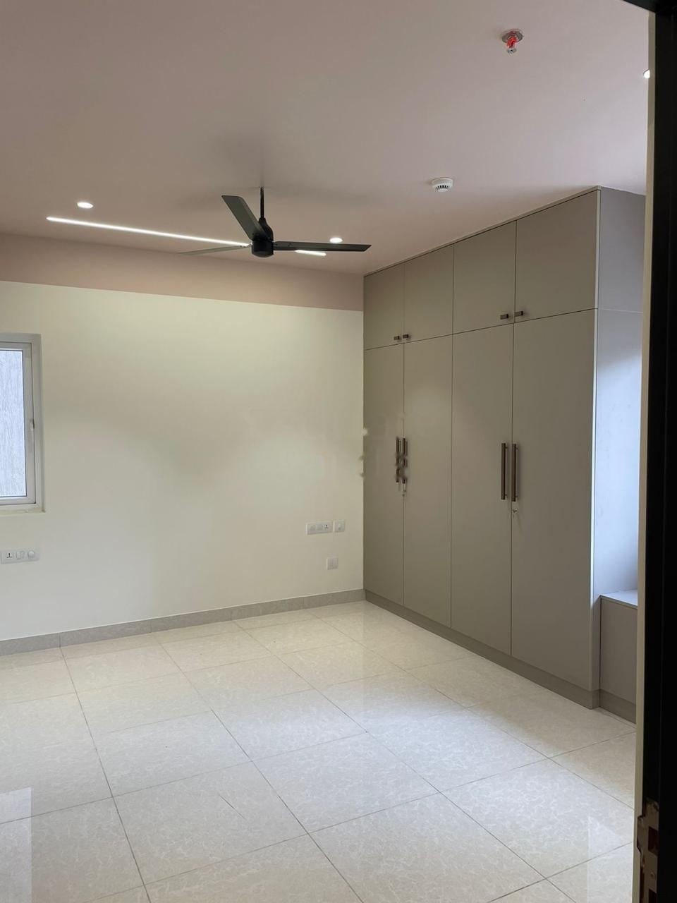 2 BHK Apartment For Rent in Prestige High Fields