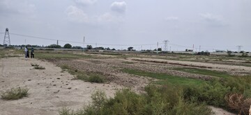 Plot Area in  Plot at Jewar – for Sale