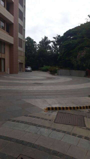 4 BHK Apartment – Exterior View View at Prestige Hermitage, Halasuru - for Rent