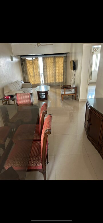 Kitchen in 2 BHK Apartment at Aum Sahil Tower, Lower Parel – for Rent