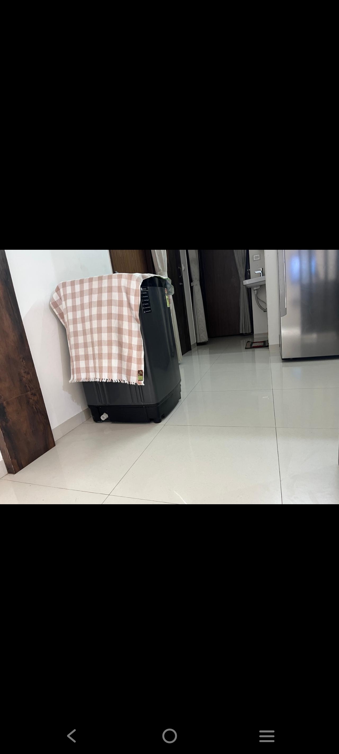 3 BHK Apartment For Rent in Gala Luxuria