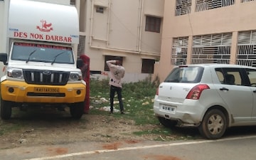 Plot For Sale in Rose Garden Kalkere, Kalkere