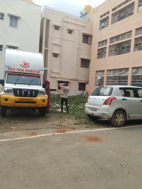 Plot For Sale in Rose Garden Kalkere