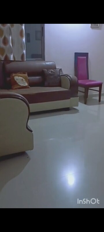 2 BHK Apartment For Rent in Adani Shantigram Aangan, Near Vaishno Devi Circle On Sg Highway