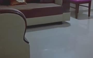 2 BHK Apartment For Rent in Adani Shantigram Aangan, Near Vaishno Devi Circle On Sg Highway