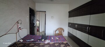 2 BHK Apartment For Rent in Kopar Khairane