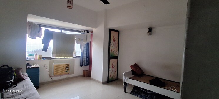 Living Room, kopar khairane 2 Bedroom 1100 Sq.Ft. Apartment In Kopar Khairane Navi Mumbai 8852627