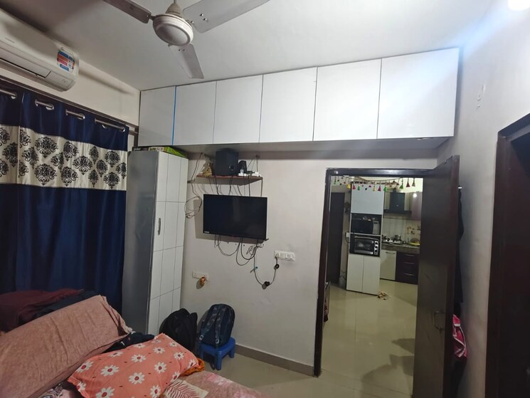 Master Bedroom, sector 20 1 Bedroom 684 Sq.Ft. Apartment In Sector 20 Panchkula 8852628