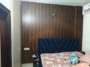 Bedroom in 1 BHK Apartment at Sector 20 – for Sale
