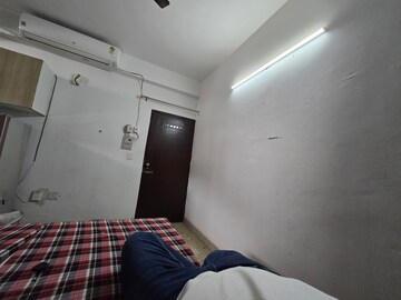 Bedroom in 1 BHK Apartment at Sector 20 – for Sale