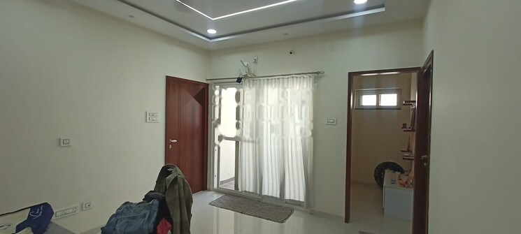 Living Room, manikonda 3 Bedroom 1980 Sq.Ft. Apartment In Manikonda Hyderabad 8852616