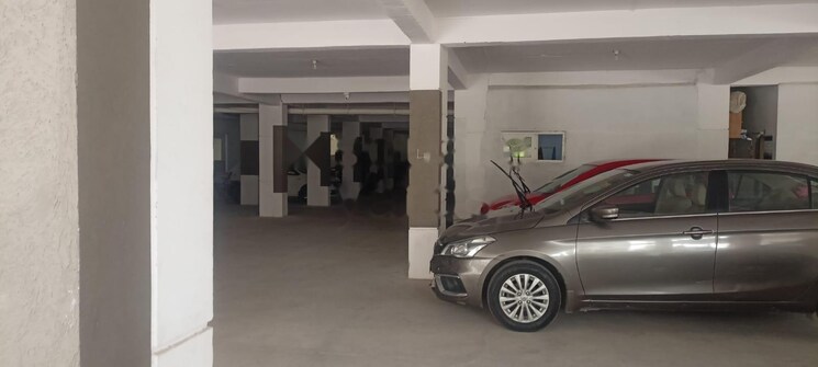  Parking, manikonda 3 Bedroom 1980 Sq.Ft. Apartment In Manikonda Hyderabad 8852616