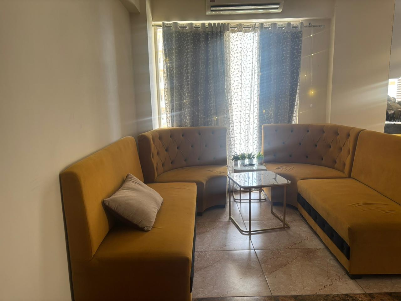 2 BHK Apartment For Rent in Aditya Luxuria Estate