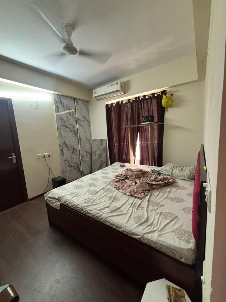 Bedroom, aditya-luxuria-estate 2 Bedroom 858 Sq.Ft. Apartment In Dasna Ghaziabad 8852633