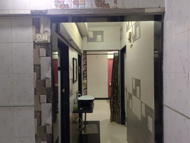 undefined, brightland-phase-1-chs 1 Bedroom 450 Sq.Ft. Apartment In Balkum Pada Thane 8852635