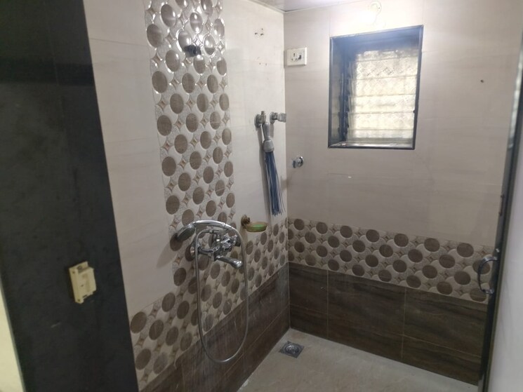 Bathroom, brightland-phase-1-chs 1 Bedroom 450 Sq.Ft. Apartment In Balkum Pada Thane 8852635