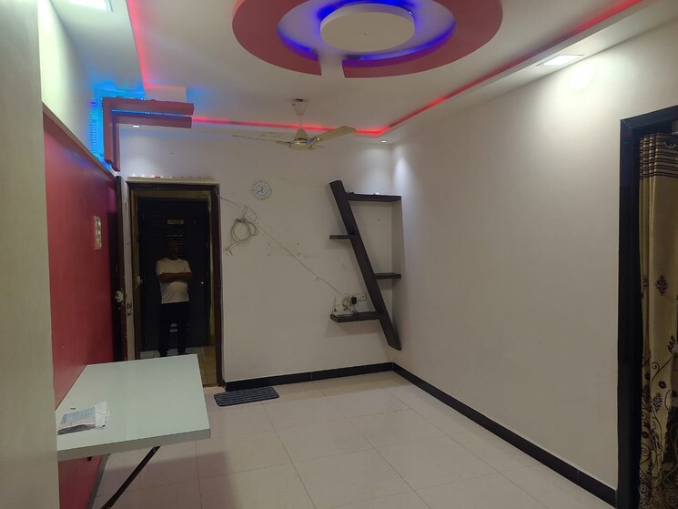 undefined, brightland-phase-1-chs 1 Bedroom 450 Sq.Ft. Apartment In Balkum Pada Thane 8852635