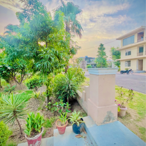  Plot – Garden View at Zestha Bhagirath Vihar Residency, Murshadpur - for Sale