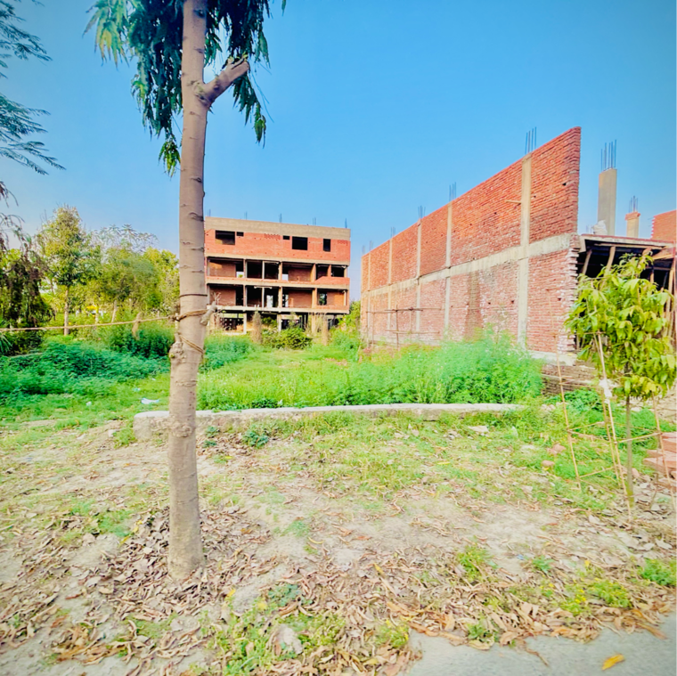 Garden, zestha-bhagirath-vihar-residency  200 Sq.Yd. Plot In Murshadpur Greater Noida 8852639