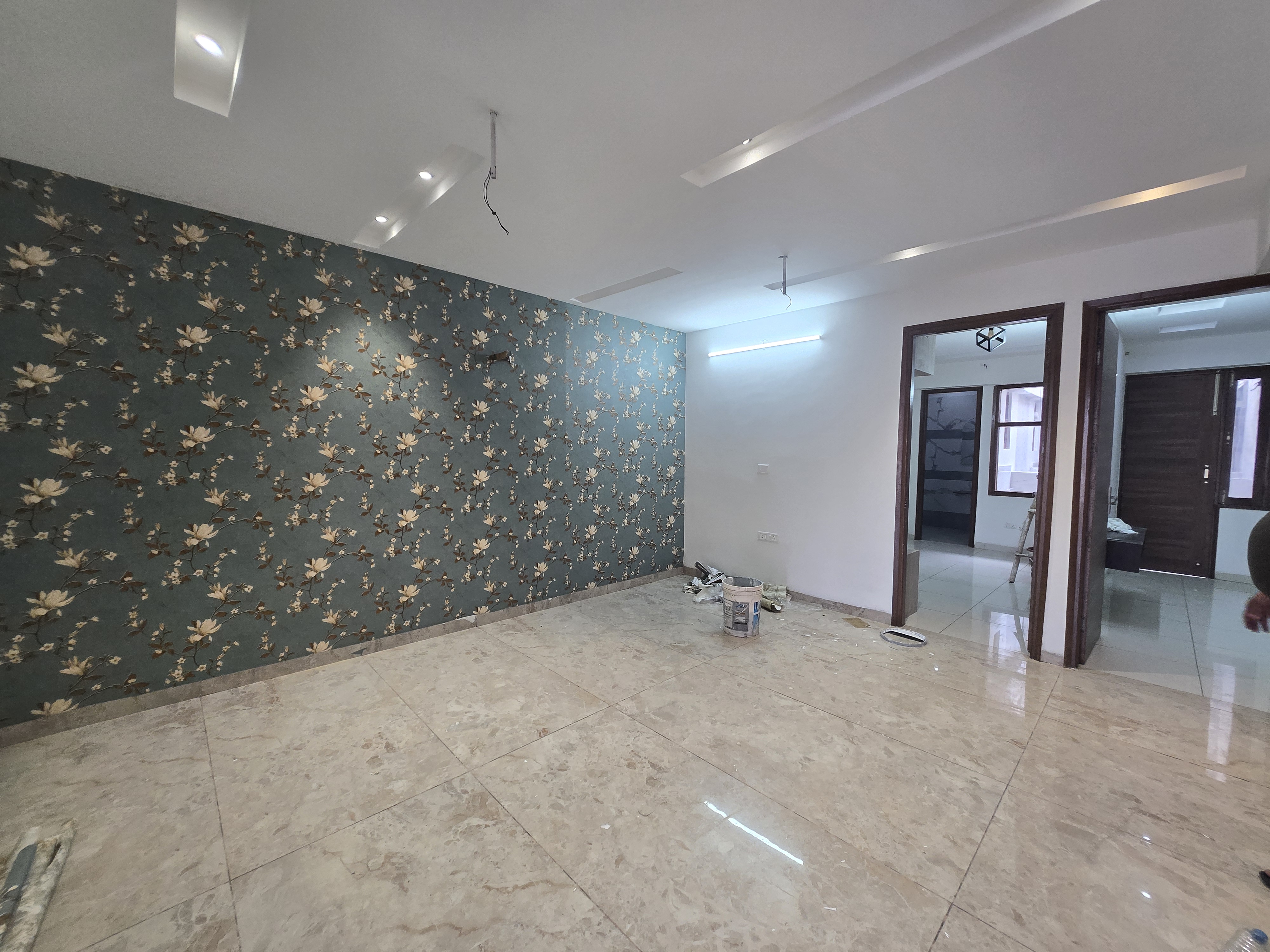 3 BHK + Pooja Room Apartment For Sale in Stl Home