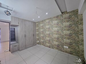 Bedroom in 3 BHK Apartment at Sector 20 – for Sale