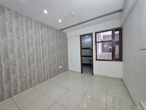Bedroom in 3 BHK Apartment at Sector 20 – for Sale