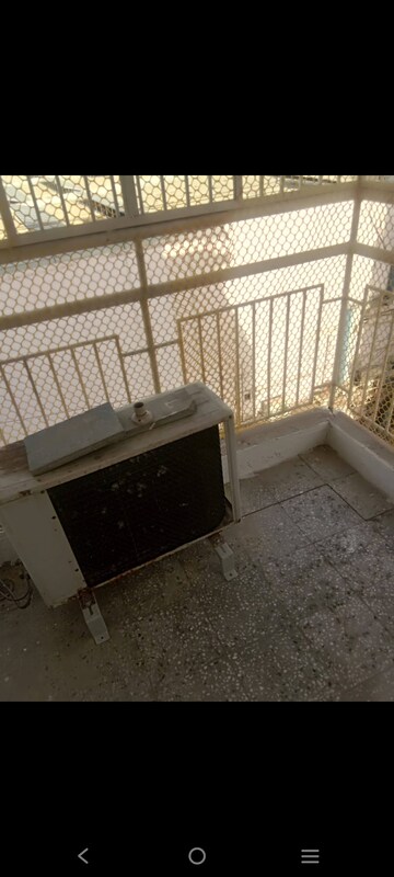 Master Bedroom in 3 BHK Villa at Savaliya Jahnavi Bunglows, Bopal – for Rent