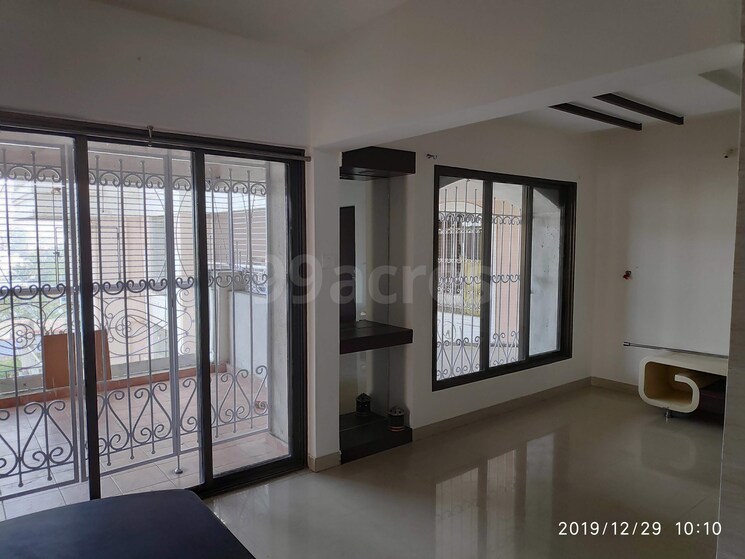 Living Room, city-pride 2 Bedroom 1000 Sq.Ft. Apartment In Kothrud Pune 8852646