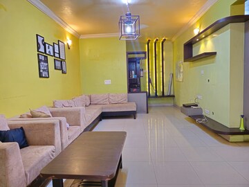 Kitchen in 2 BHK Apartment at Goel Ganga Carnation, Koregaon Park – for Rent