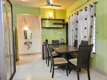 Gym in 2 BHK Apartment at Goel Ganga Carnation, Koregaon Park – for Rent