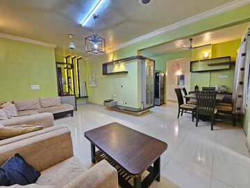 2 BHK Apartment For Rent in Goel Ganga Carnation, Koregaon Park