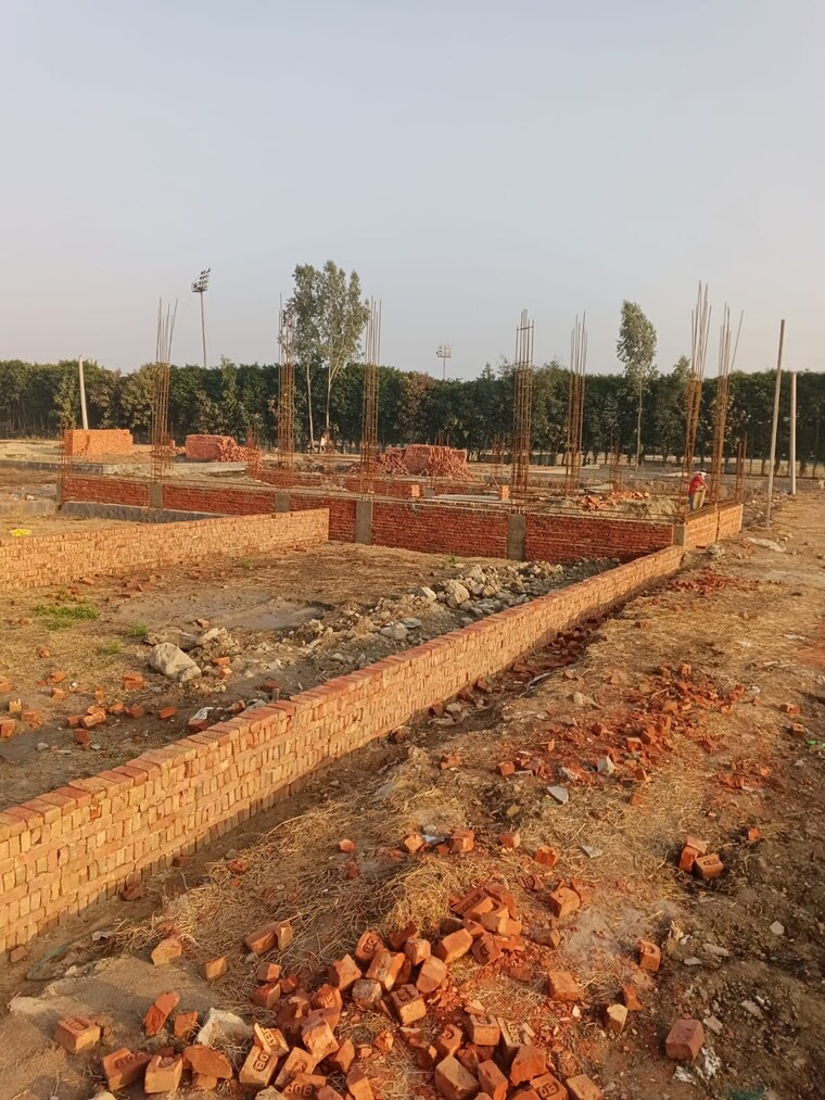undefined, badoli village  150 Sq.Yd. Plot In Badoli Village Palwal 8852652