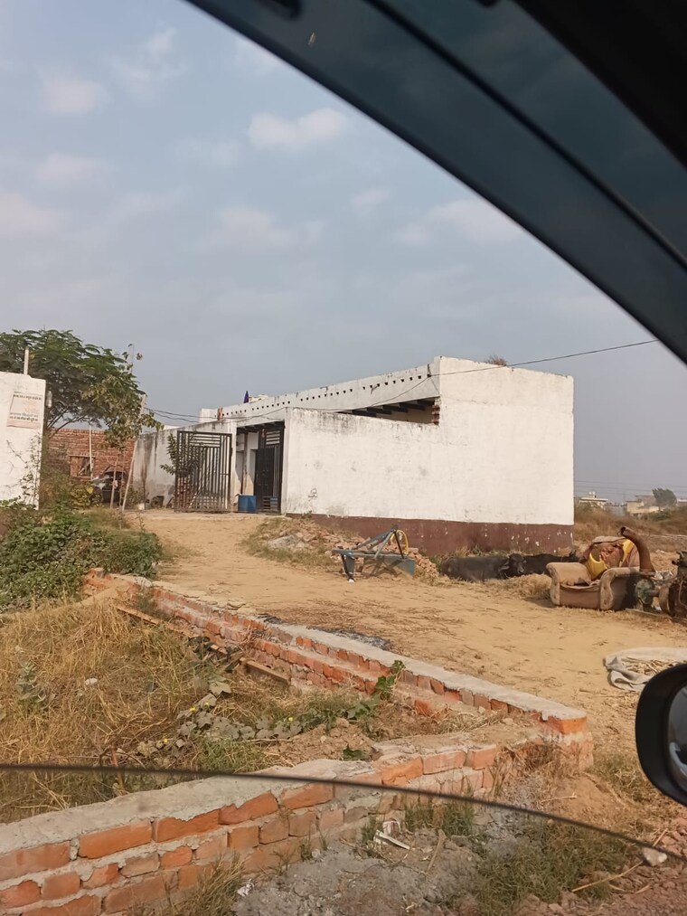 Exterior View, badoli village  150 Sq.Yd. Plot In Badoli Village Palwal 8852652