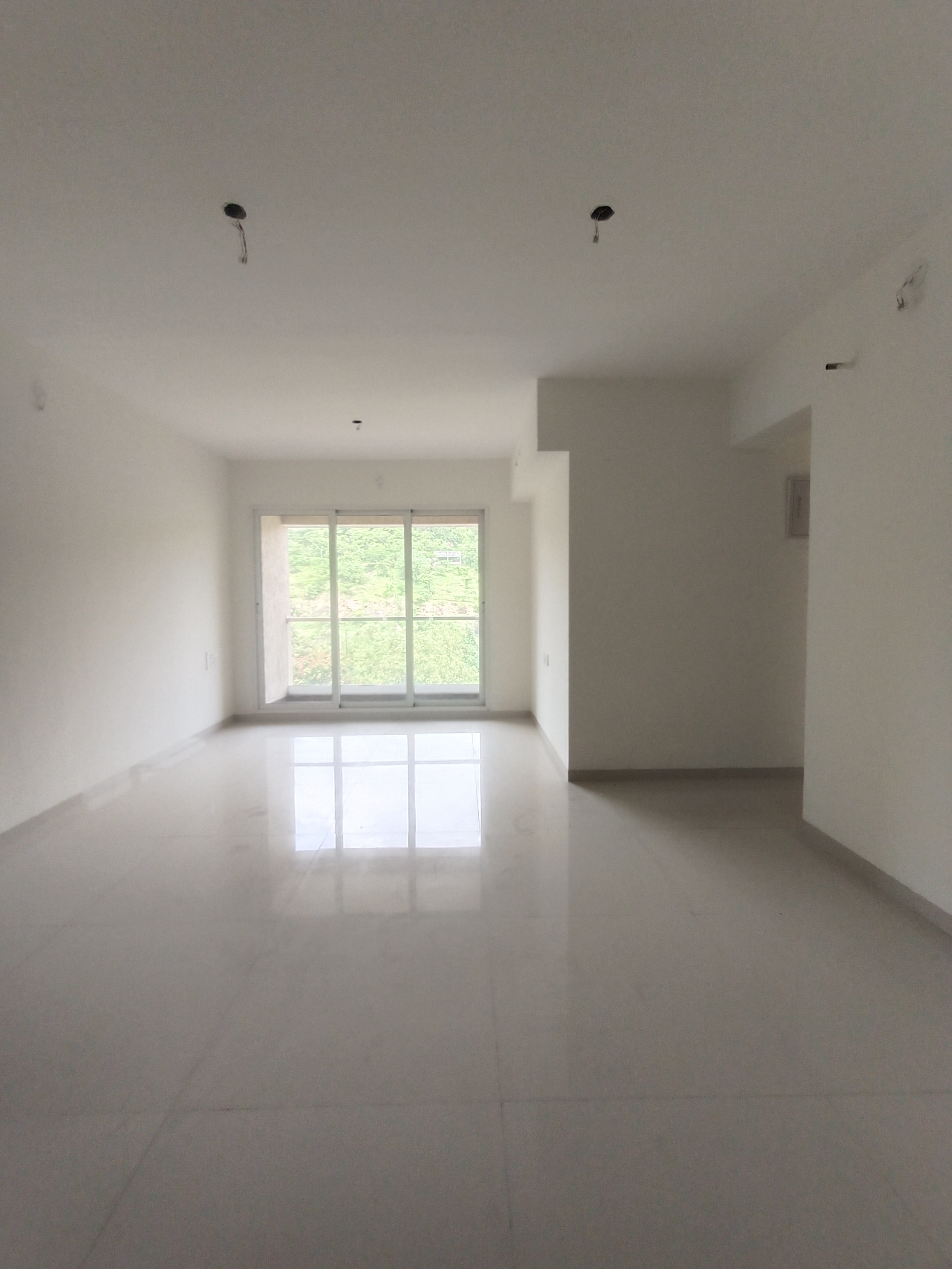 3 BHK + Study Room Apartment For Sale in Moreshwar 19 East