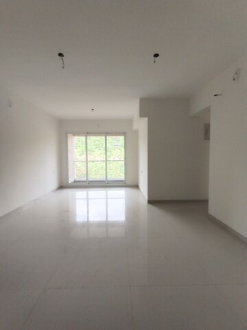 Room in 3 BHK Apartment at Moreshwar 19 East, Nerul – for Rent