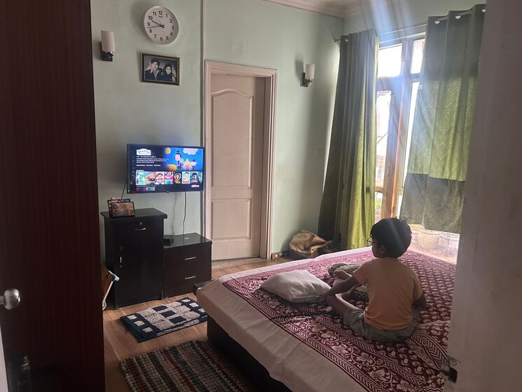 Bedroom, raheja-vedaanta 3 Bedroom 1833 Sq.Ft. Apartment In Sector 108 Gurgaon 8852672