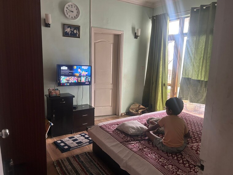 Bedroom, raheja-vedaanta 3 Bedroom 1833 Sq.Ft. Apartment In Sector 108 Gurgaon 8852672