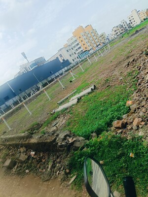 Plot For Sale in Vidhate Complex, Malwadi