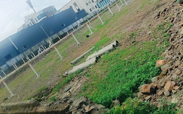 Plot For Sale in Vidhate Complex, Malwadi
