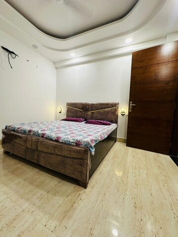 3 BHK Builder Floor For Rent in Geetanjali Enclave