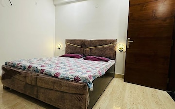 3 BHK Builder Floor For Rent in Geetanjali Enclave