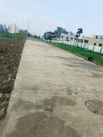 5000 Sq.Yd. Plot in Panchshil T Villa