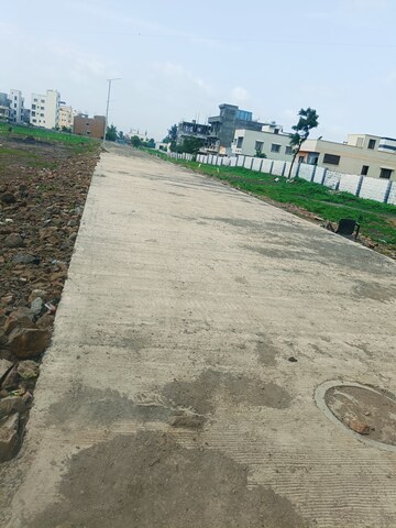  Plot For Sale in Panchshil T Villa, Kharadi
