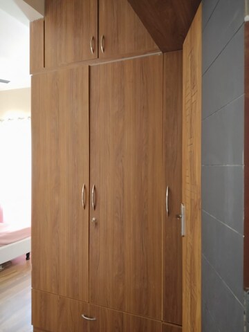 Furnished Amenities in 2 BHK Apartment at Rose Garden Kalkere, Kalkere – for Sale